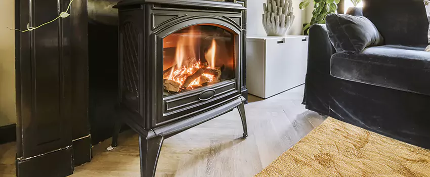 Cost of Hearthstone Stoves Fireplace Services in Watsonville, California