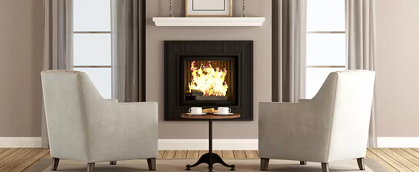 Heat & Glo Outdoor Gas Fireplaces Installation Contractors in Watsonville, California