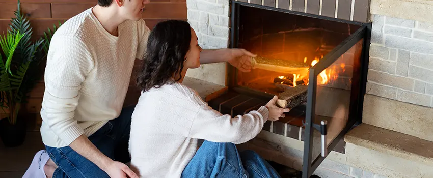 Kings Man Direct Vent Fireplaces Services in Watsonville, California