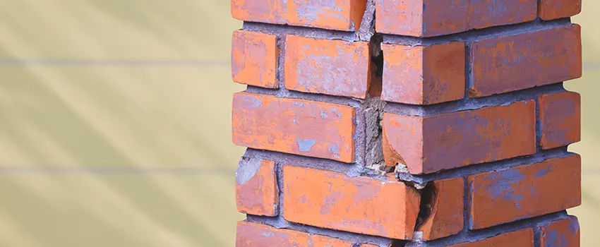 Leaking Chimney Repair And Replacement Cost in Watsonville, California