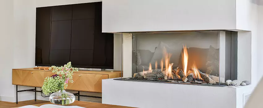 Ortal Wilderness Fireplace Repair and Maintenance in Watsonville, California