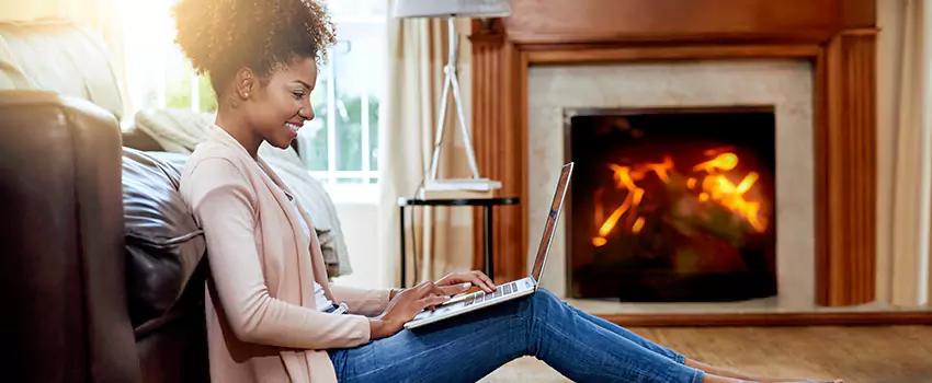 Cost-Effective Osburn Fireplace Installation and Repair in Watsonville, CA