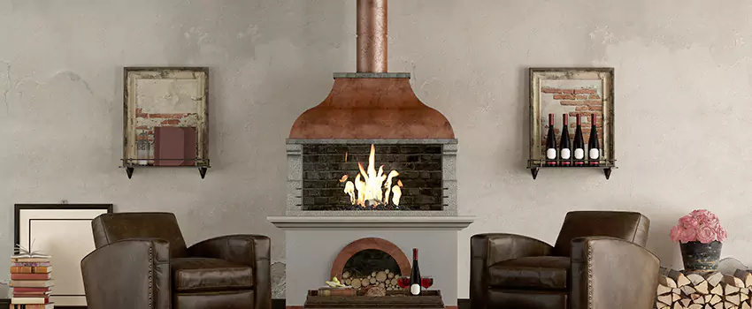 Benefits of Pacific Energy Fireplace in Watsonville, California
