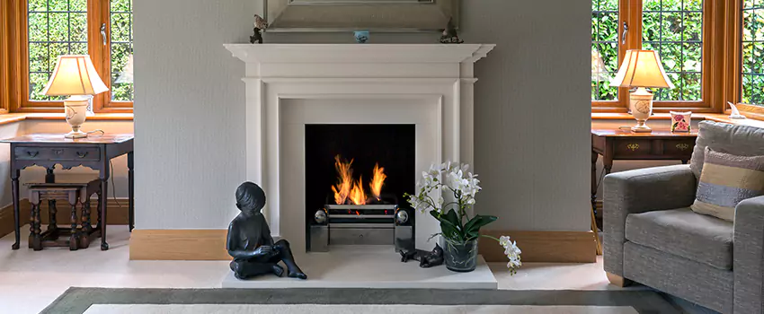 RSF Fireplaces Maintenance and Repair in Watsonville, California