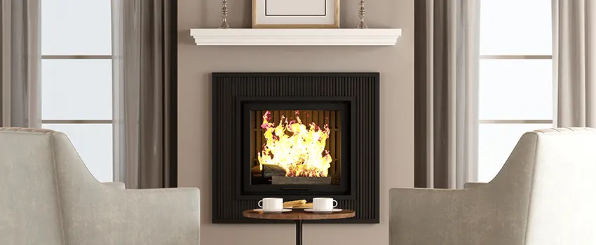Superior Outdoor Fireplace Repair in Watsonville, CA