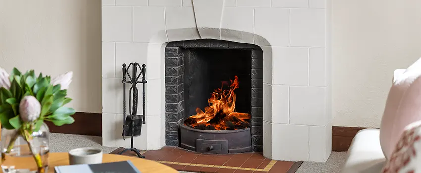 Valor Fireplaces and Stove Repair in Watsonville, CA