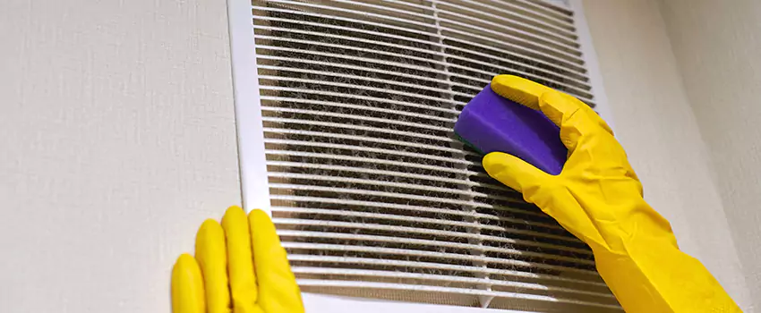 Vent Cleaning Company in Watsonville, CA