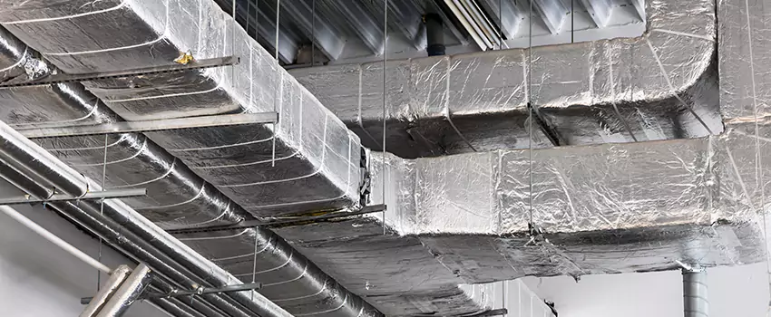 Vent Dust Cleaning Cost in Watsonville, CA