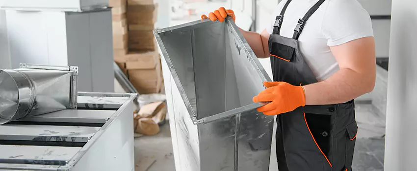 Ventilation Fan Cleaning Services in Watsonville, California