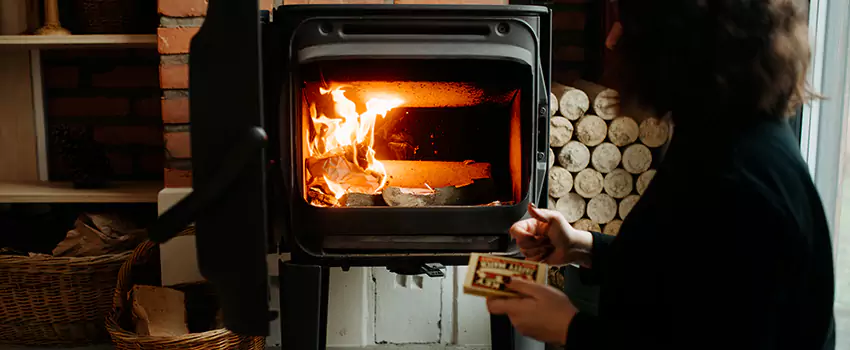 Key Features of Vermont Castings Fireplaces in Watsonville, CA