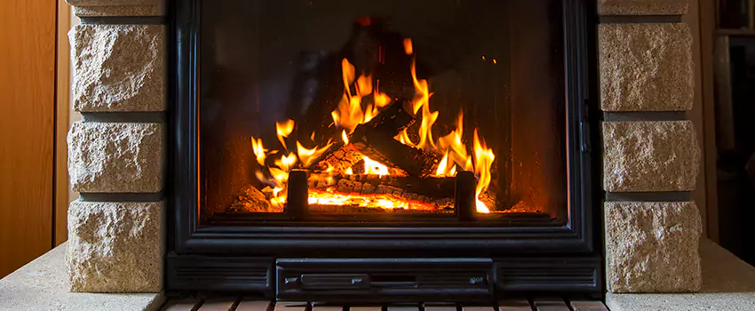 Best Wood Fireplace Repair Company in Watsonville, California