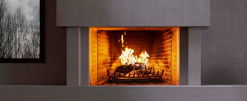 Indoor Wood Burning Furnace Repair and Installation in Watsonville, California