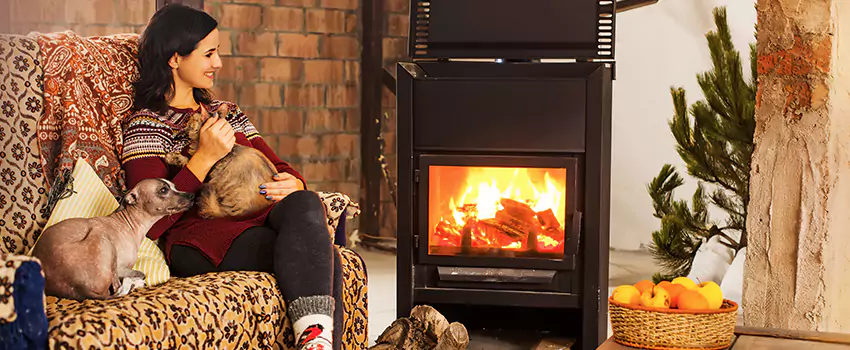 Wood Stove Chimney Cleaning Services in Watsonville, CA