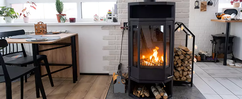 Wood Stove Inspection Services in Watsonville, CA