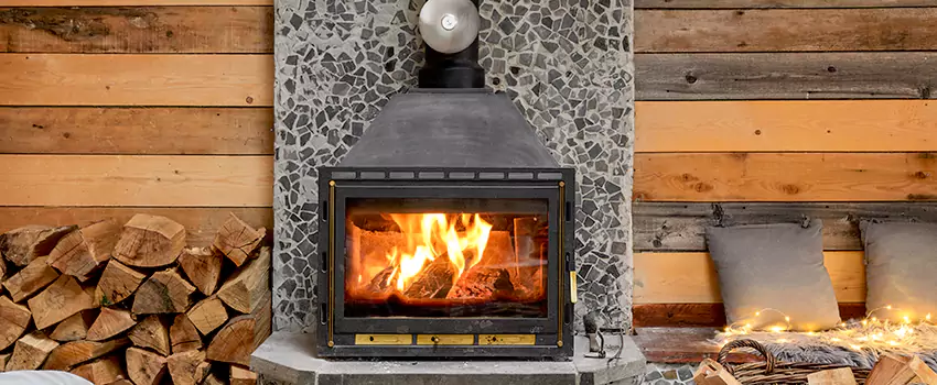 Wood Stove Cracked Glass Repair Services in Watsonville, CA