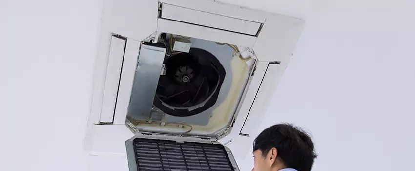 Benefits of Professional Air Duct Cleaning in Watsonville, California