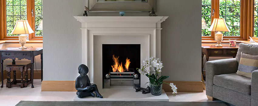 Astria Open-Hearth Wood Fireplaces Services in Watsonville, CA