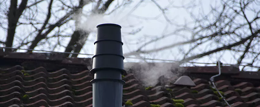 Broken Chimney Animal Screen Repair And Installation in Watsonville, CA