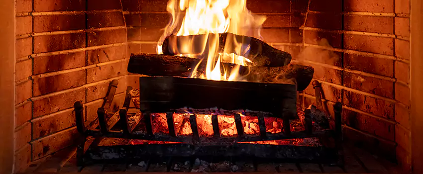 Chimney Ash Dump Cover Repair Services in Watsonville, CA