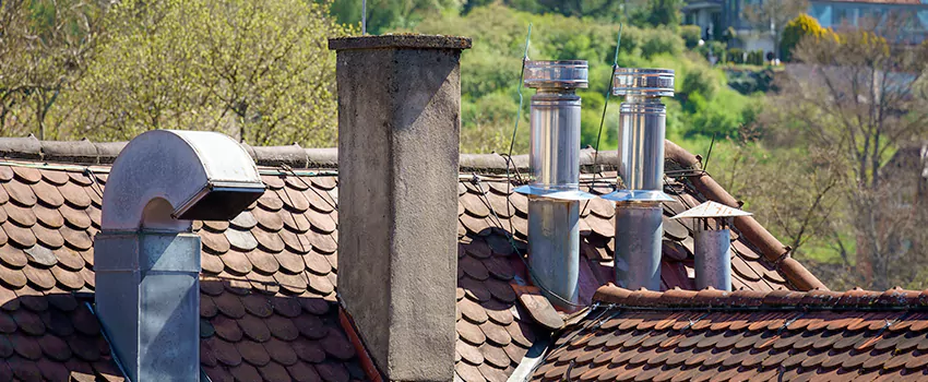 Commercial Chimney Blockage Removal in Watsonville, California