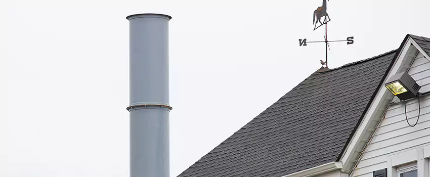 Multi-flue Chimney Caps Installation And Repair in Watsonville, CA