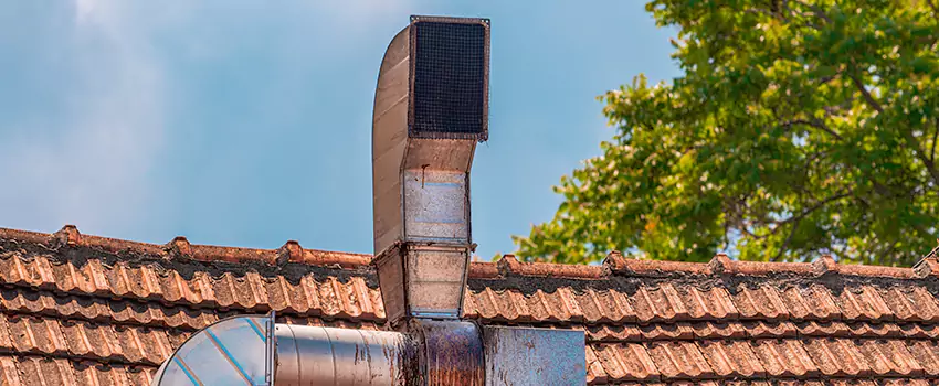 Chimney Creosote Cleaning Experts in Watsonville, California