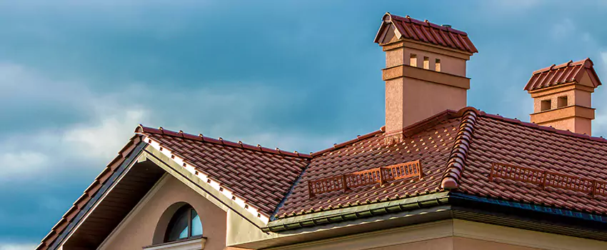 Residential Chimney Services in Watsonville, California