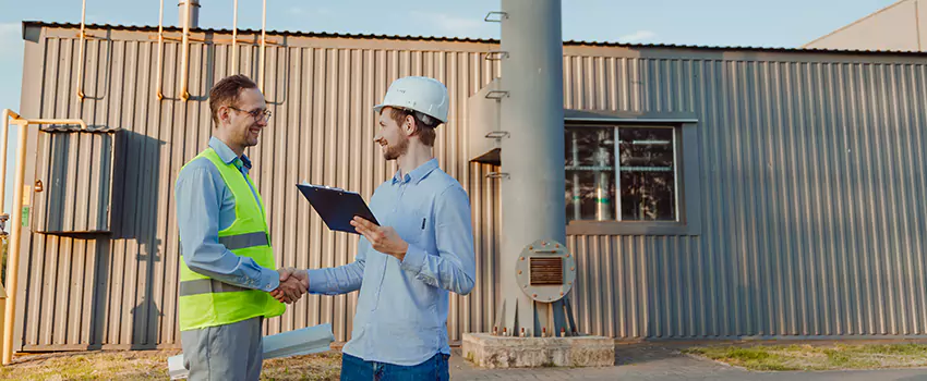 Chimney Cap Inspection in Watsonville, CA