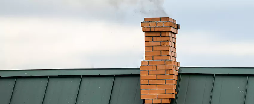 Chimney Installation Company in Watsonville, CA