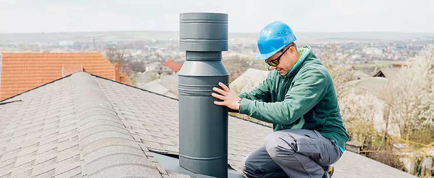 Insulated Chimney Liner Services in Watsonville, CA