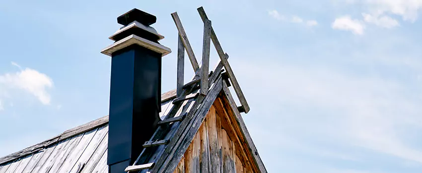Chimney Pot Inspection in Watsonville, CA
