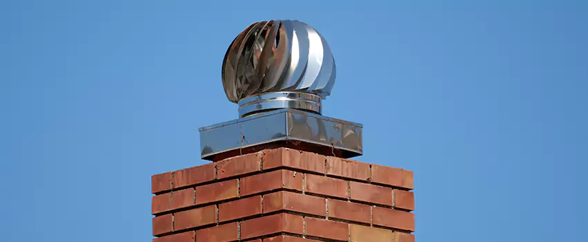 Chimney Flue Rebuild Services in Watsonville, California