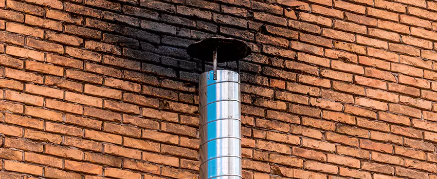 Chimney Design and Style Remodel Services in Watsonville, California