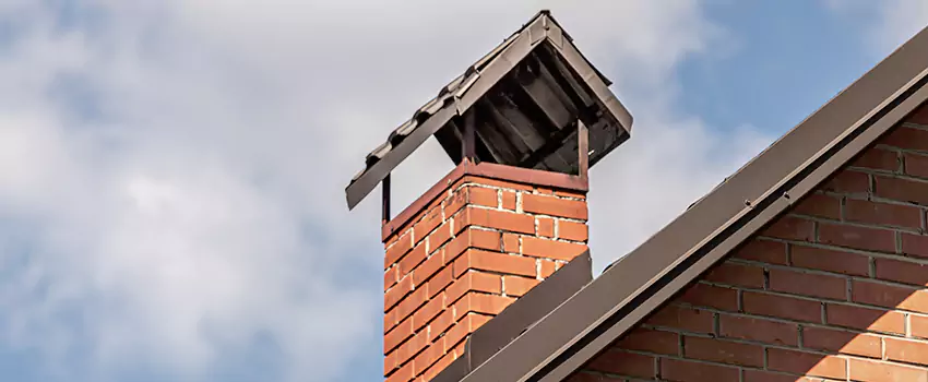 Chimney Saver Masonry Repair Contractor in Watsonville, California