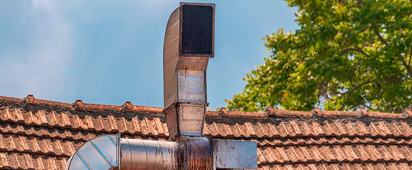 Chimney Blockage Removal in Watsonville, California