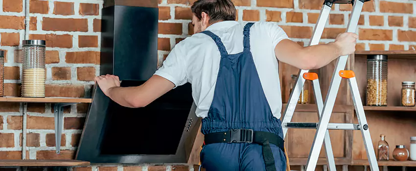 Modern Chimney Soot Cleaning Techniques in Watsonville, California