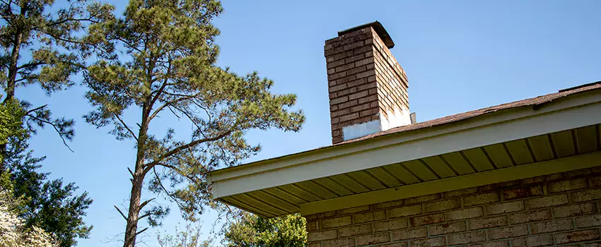 Brick Chimney Sweep Near Me in Watsonville, CA