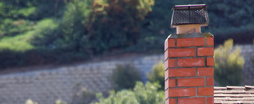 Chimney Tuckpointing And Masonry Restoration in Watsonville, CA