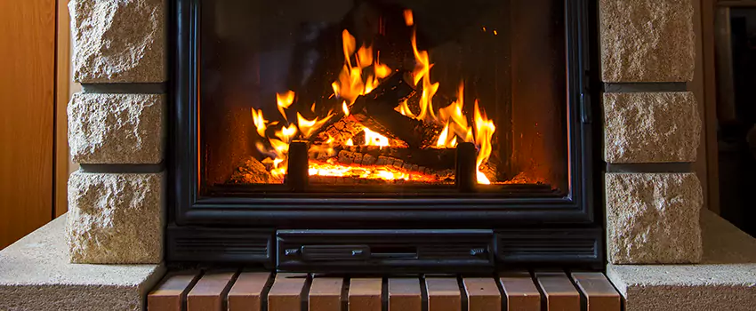 Decorative Fireplace Installation Cost in Watsonville, California