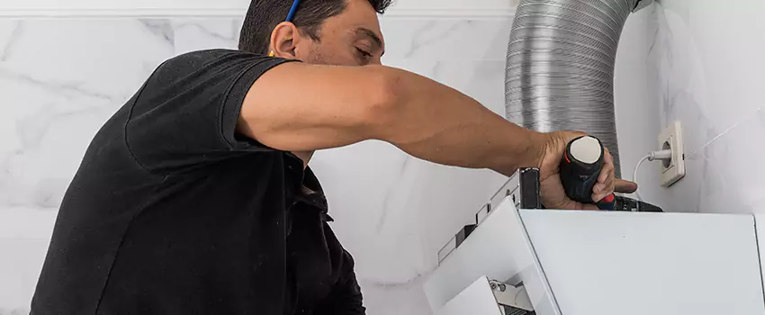Dryer Vent Blockage Cleaning in Watsonville, CA