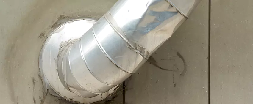Dryer Vent Repair Process in Watsonville, CA
