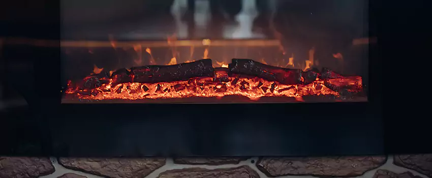 Cost of Electric Fireplace Repair Service in Watsonville, California