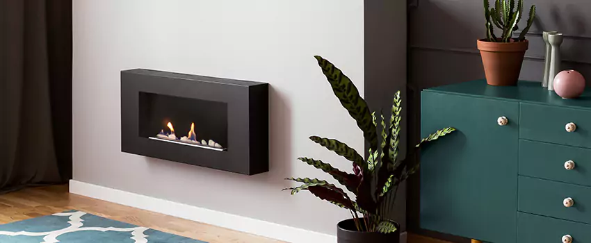 Cost of Ethanol Fireplace Repair And Installation Services in Watsonville, CA