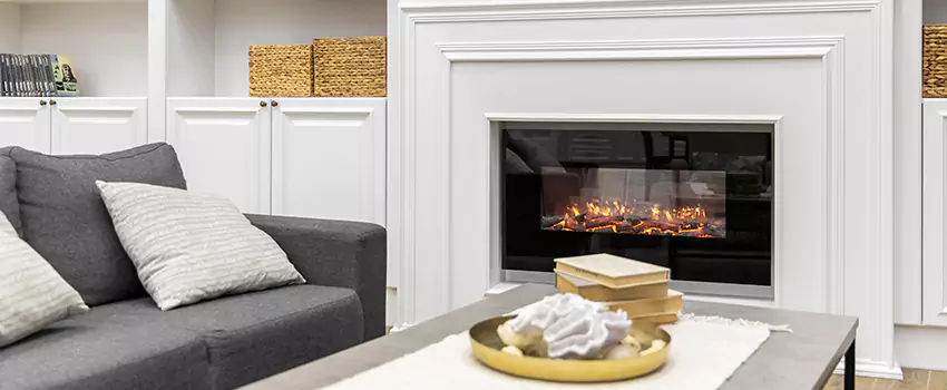 Professional Fireplace Maintenance Contractors in Watsonville, CA