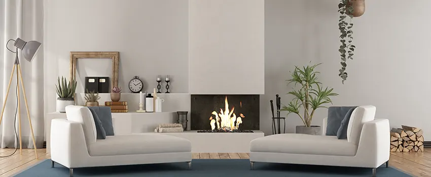 Decorative Fireplace Crystals Services in Watsonville, California