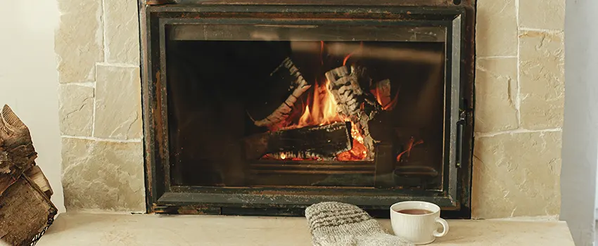 Fireplace Door Handle Replacements Services in Watsonville, California