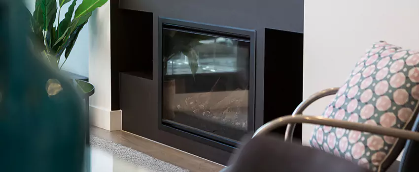Gas Fireplace Installation in Watsonville, CA