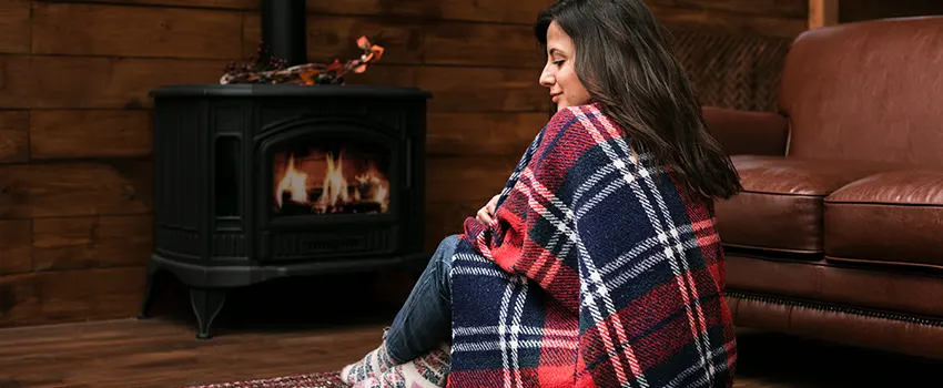 Fireplace Firebox Grate Replacement Services  in Watsonville, California