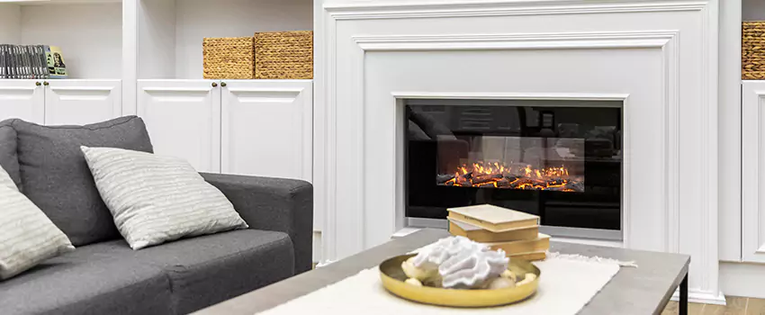 Pellet Fireplace Insert Installation in Watsonville, CA