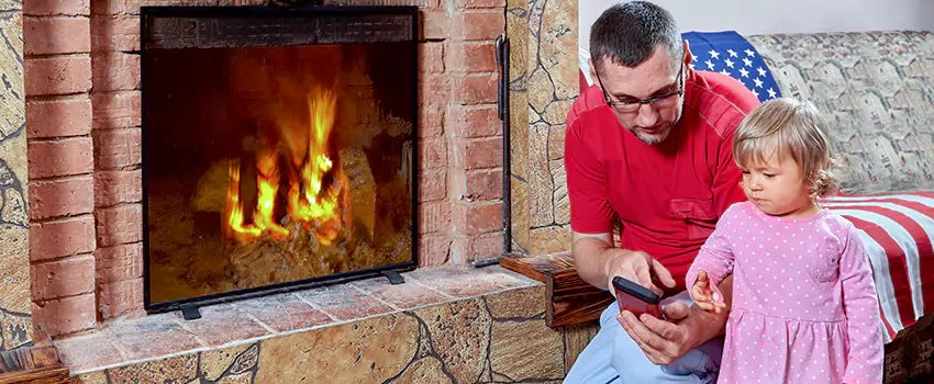 Fireplace Safety Locks For Kids in Watsonville, CA
